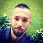 Profile Picture of Boris Vasiljevic (@borisvasiljevic) on Instagram