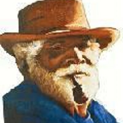 Profile Picture of Bert Brewer (@Grandpasart) on Twitter