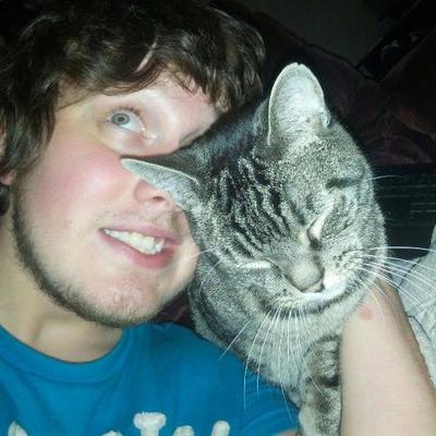 Profile Picture of Jim Hummel (@Zopharr) on Twitter