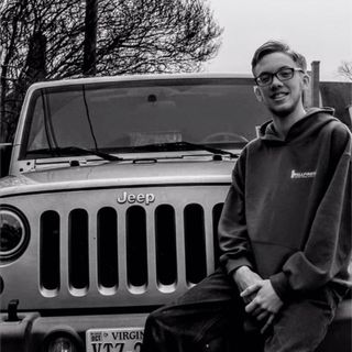 Profile Picture of Joseph Healey (@joseph_.healey) on Instagram