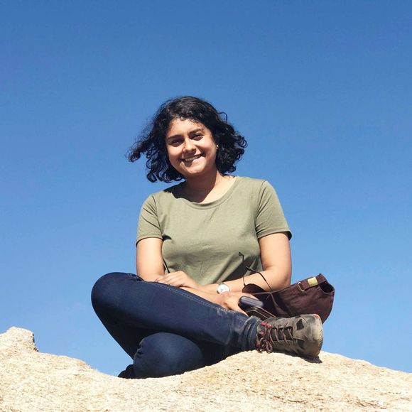 Profile Picture of Tania Chakraborty (@t_chakraborty) on Poshmark