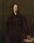 Profile Picture of Wilhelm von Humboldt - Wikipediaon Wikipedia