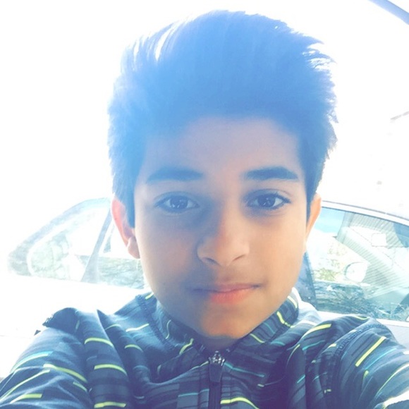 Amir Khalil - Poshmark Profile Picture of Amir Khalil (@amir168) on Poshmark