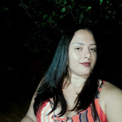 Profile Picture of Maria Brito (@andras_maria) on Twitter
