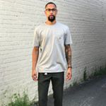 Profile Picture of Joel Fudge (@joelfudge_) on Instagram