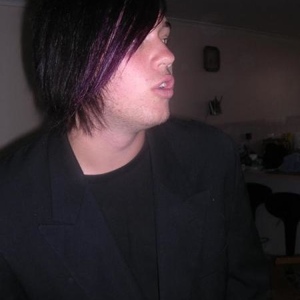 Profile Picture of Kyle Mansell (@beavers_will_rise) on Myspace