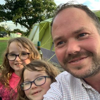 Profile Picture of JamieMarshallRoberts (@JamieM_Roberts) on Twitter