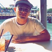 Profile Picture of Luke Curtis (@luke-curtis-21) on Quora