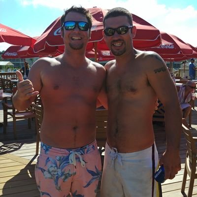 Profile Picture of David Bigos (@bigos_david) on Twitter