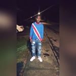 Profile Picture of Michael Fortune (@terron_18) on Instagram