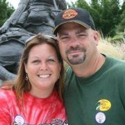 Profile Picture of Kim Hall (@lancersmom02) on Pinterest