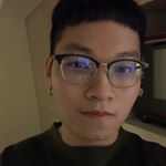 Profile Picture of 鄭博允·喬斯達 (@sean_joestar) on Instagram