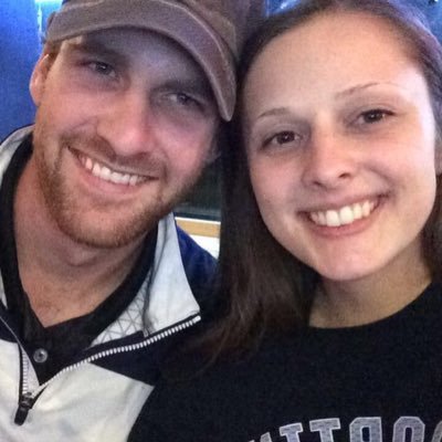 Profile Picture of Cole Denzin (@ginger_bread15) on Twitter