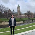 Profile Picture of Michael Daya-Winterbottom (@mdw_159) on Instagram