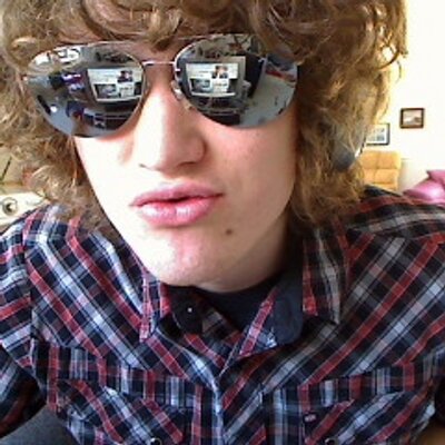 Andrew Pekar - Twitter Profile Picture of Andrew Pekar (@MartianBovine) on Twitter