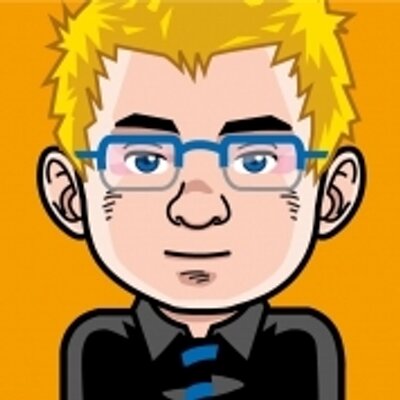 Profile Picture of Jeffrey Neu (@jcneu) on Twitter