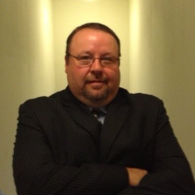 Profile Picture of Kevin Burnett (@energyguy87) on Twitter