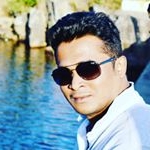Profile Picture of Pradeep Vijayan (@pradeepkv88) on Instagram