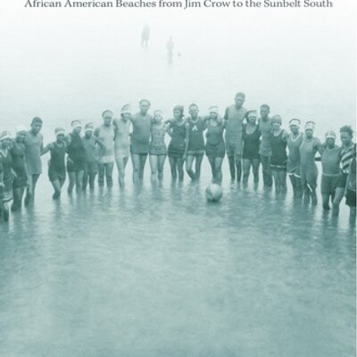 Profile Picture of Andrew Kahrl (@TheLandWasOurs) on Twitter