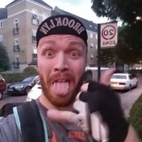 Profile Picture of Thomas Davidson (@thomas-davidson-29) on Quora