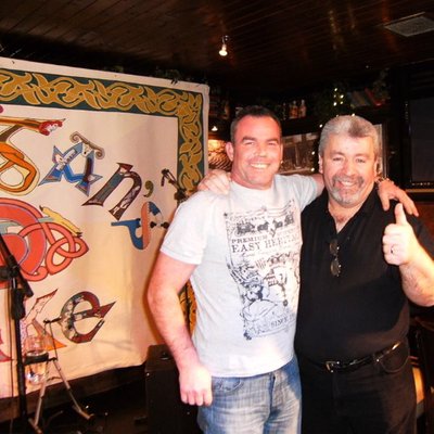Profile Picture of Patrick Oates (@OatesNo1) on Twitter