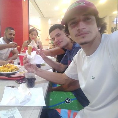 Profile Picture of De Fulga 🚀 (@Aldairsurf) on Twitter