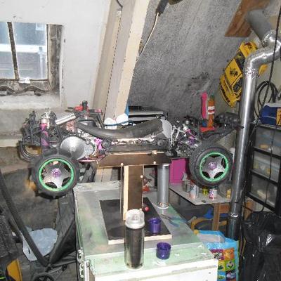 Profile Picture of Richard Wiggers (@nitrofreak1) on Twitter