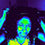 Profile Picture of April Brooks (@april brookshunny) on Flickr