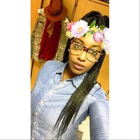 Jalisa White - Quora Profile Picture of Jalisa White (@jalisa-white) on Quora