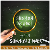 Profile Picture of Sunday Jones TV (@sundayJonestv) on Youtube