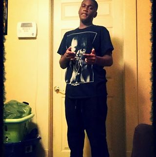 Profile Picture of Isaiah Wesson (@isaiah.wesson.7) on Facebook