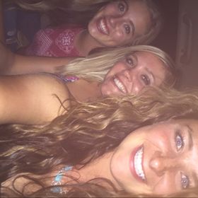 Profile Picture of Makayla McBride (@makayla222) on Pinterest