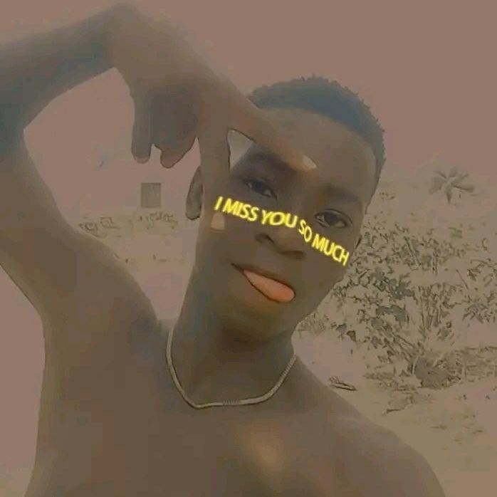 Frederickmercy - Tiktok Profile Picture of Frederickmercy (@mercykay211) on Tiktok