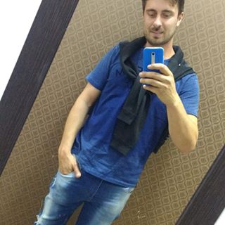 Profile Picture of Matheus Vicari (@Matheus-Vicari) on Facebook