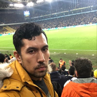 Profile Picture of EldorbekSuyunov (@EldorSuyunov25) on Twitter