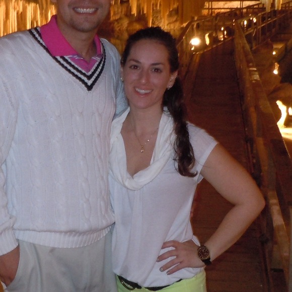 Profile Picture of Erica Melman (@ecmelman) on Poshmark