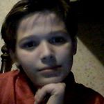 Profile Picture of James Ault (@weird_kid989) on Instagram