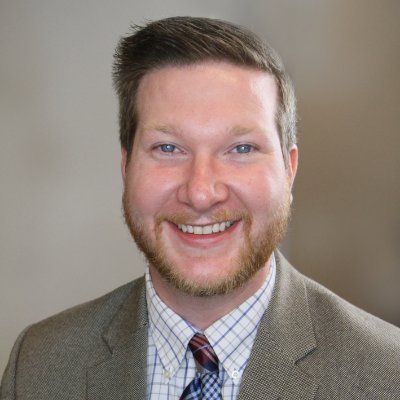 Profile Picture of Brian J. Mathis (@BrianJMathis) on Twitter