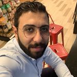 Profile Picture of Ahmed El-Moghazy (@elmoooghazy) on Instagram