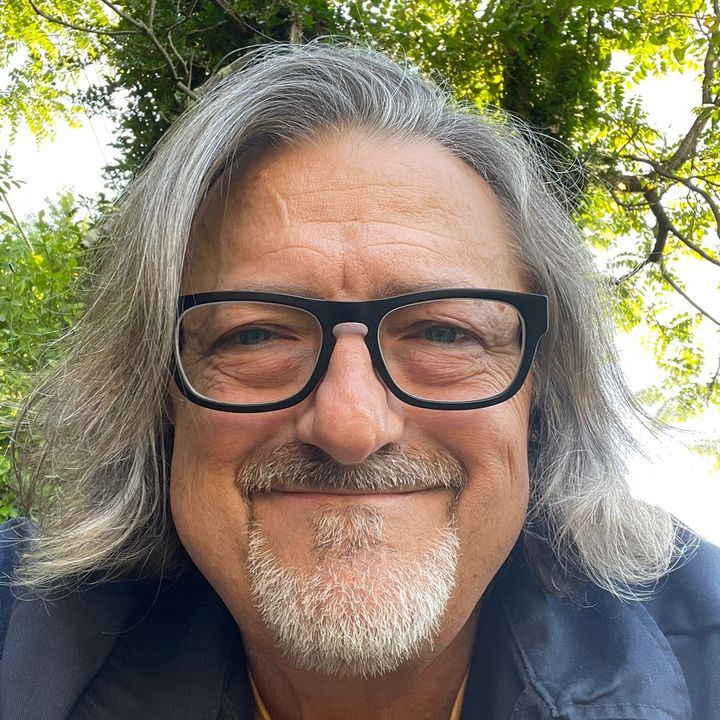 Profile Picture of Charles Rayburn (@cburn23) on Tiktok