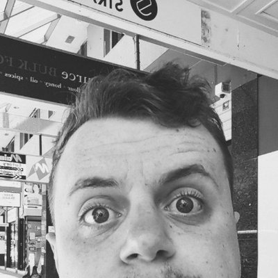 Profile Picture of James Claridge 🔸 (@claridgicus) on Twitter