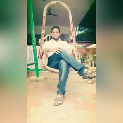 Profile Picture of Raj Iyengar (@RajKuma72677390) on Twitter