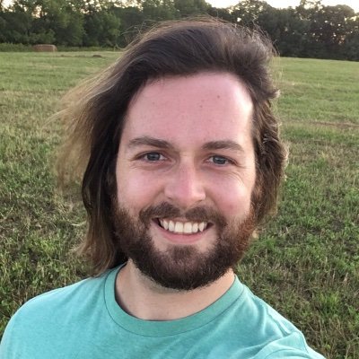 Profile Picture of Luke Basile (@LbrBasile) on Twitter