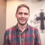 Profile Picture of Timothy Cross (@timothyrcross) on Flickr