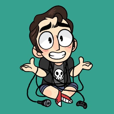 Profile Picture of Bill Newton 🏳️‍🌈🇦🇺🏴‍☠️ (@BillNewtonVO) on Twitter
