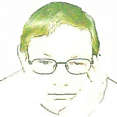 Profile Picture of David Wilby (@Undermann) on Twitter