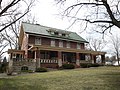 Profile Picture of Broadview VanLeer Mansionon Wikipedia