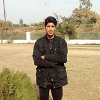 Profile Picture of Adil Hamid (@adil-hamid-9) on Quora