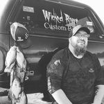 Profile Picture of James Dopson (@wickedrivercb) on Instagram