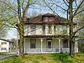 Profile Picture of Kemblesville, Pennsylvaniaon Wikipedia